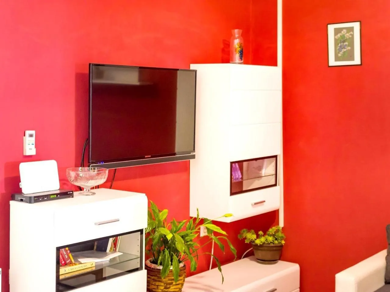 Apartment With 3 Rooms In Zadar, With Enclosed Garden And Wifi