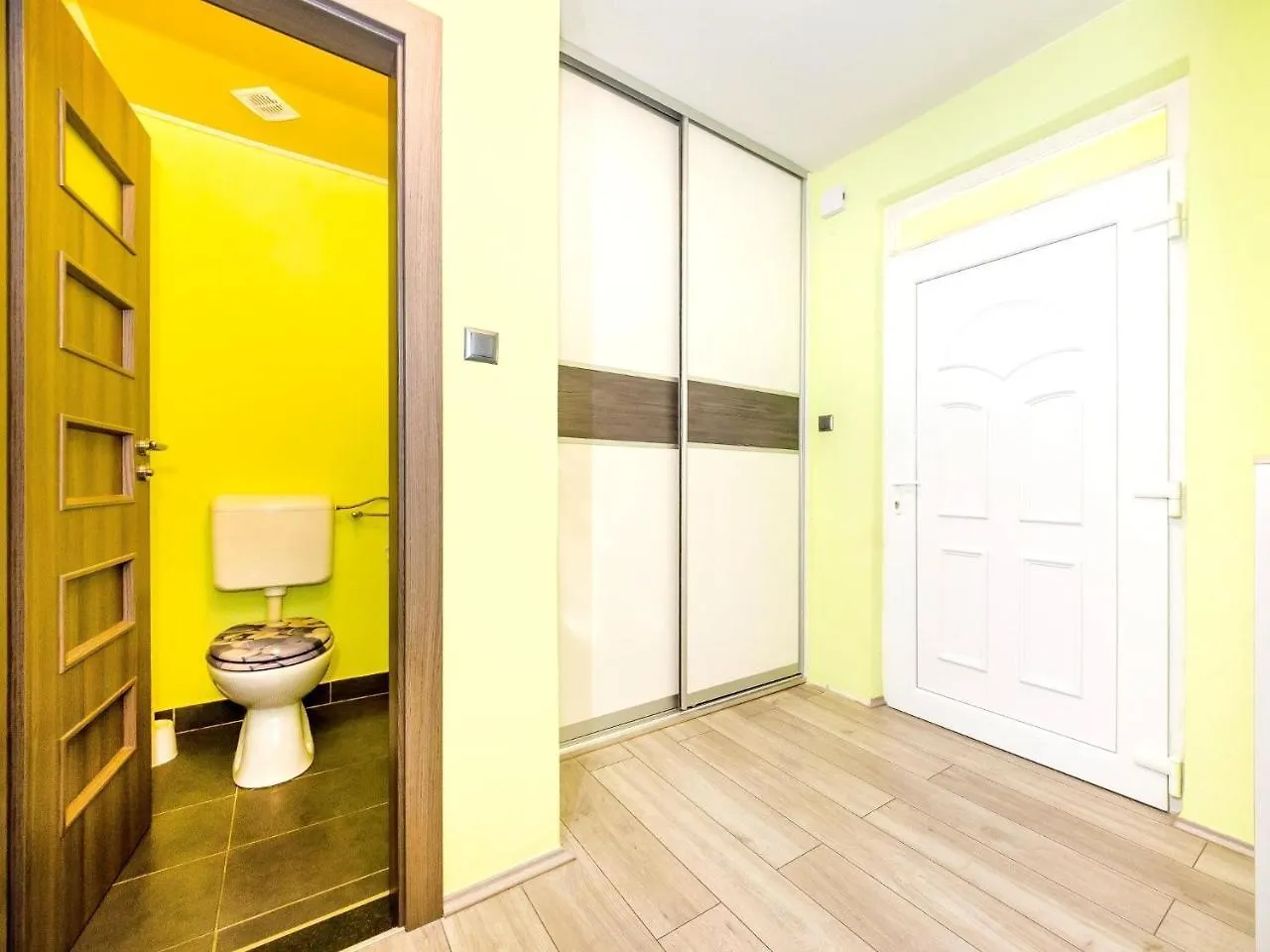Apartment With 3 Rooms In Zadar, With Enclosed Garden And Wifi Zadar