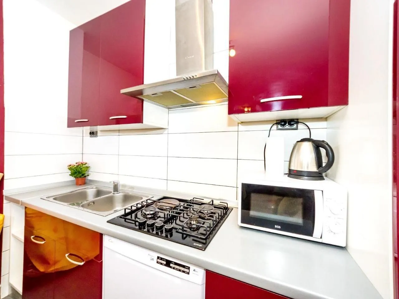 Apartment With 3 Rooms In Zadar, With Enclosed Garden And Wifi  Zadar
