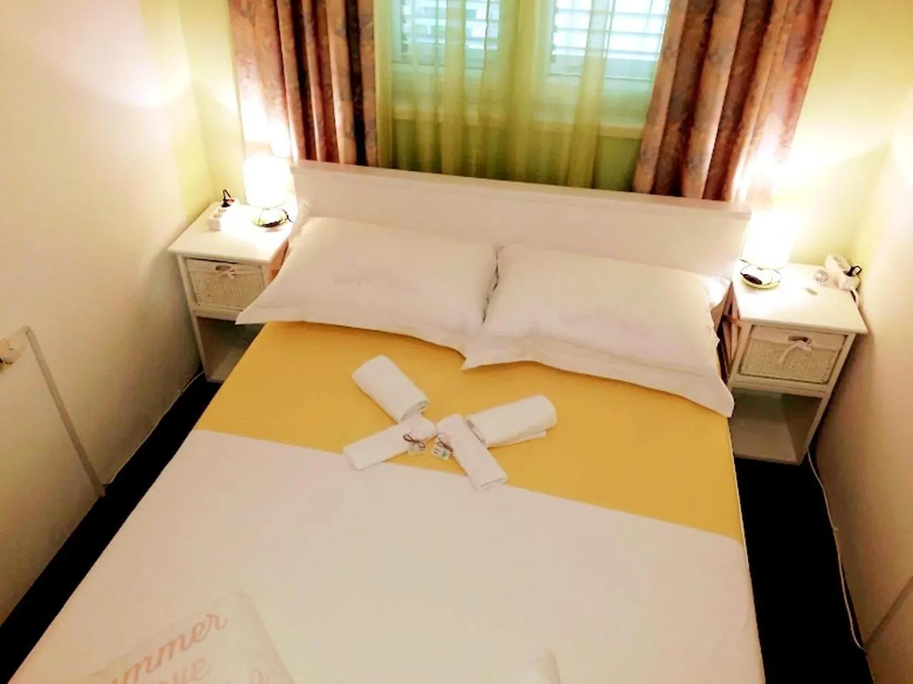 Apartment With 3 Rooms In Zadar, With Enclosed Garden And Wifi Croatia