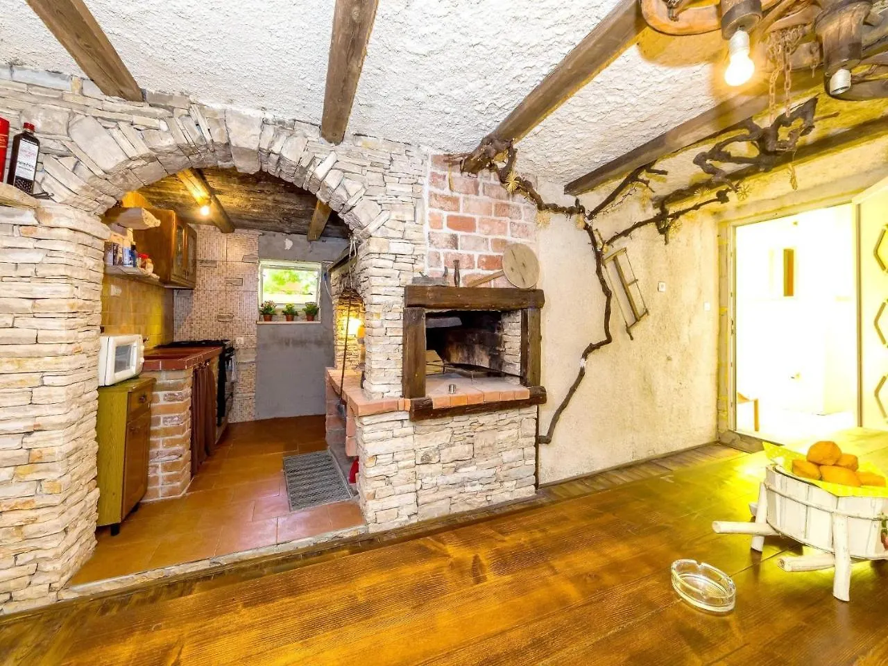 Apartment With 3 Rooms In Zadar, With Enclosed Garden And Wifi 0*, Zadar Croatia