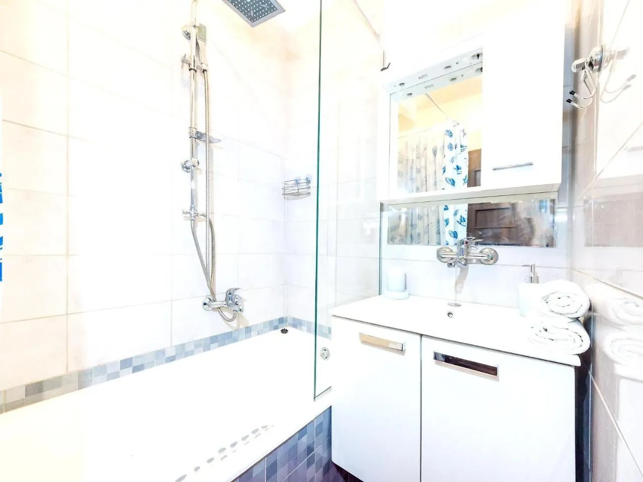 Apartment With 3 Rooms In Zadar, With Enclosed Garden And Wifi
