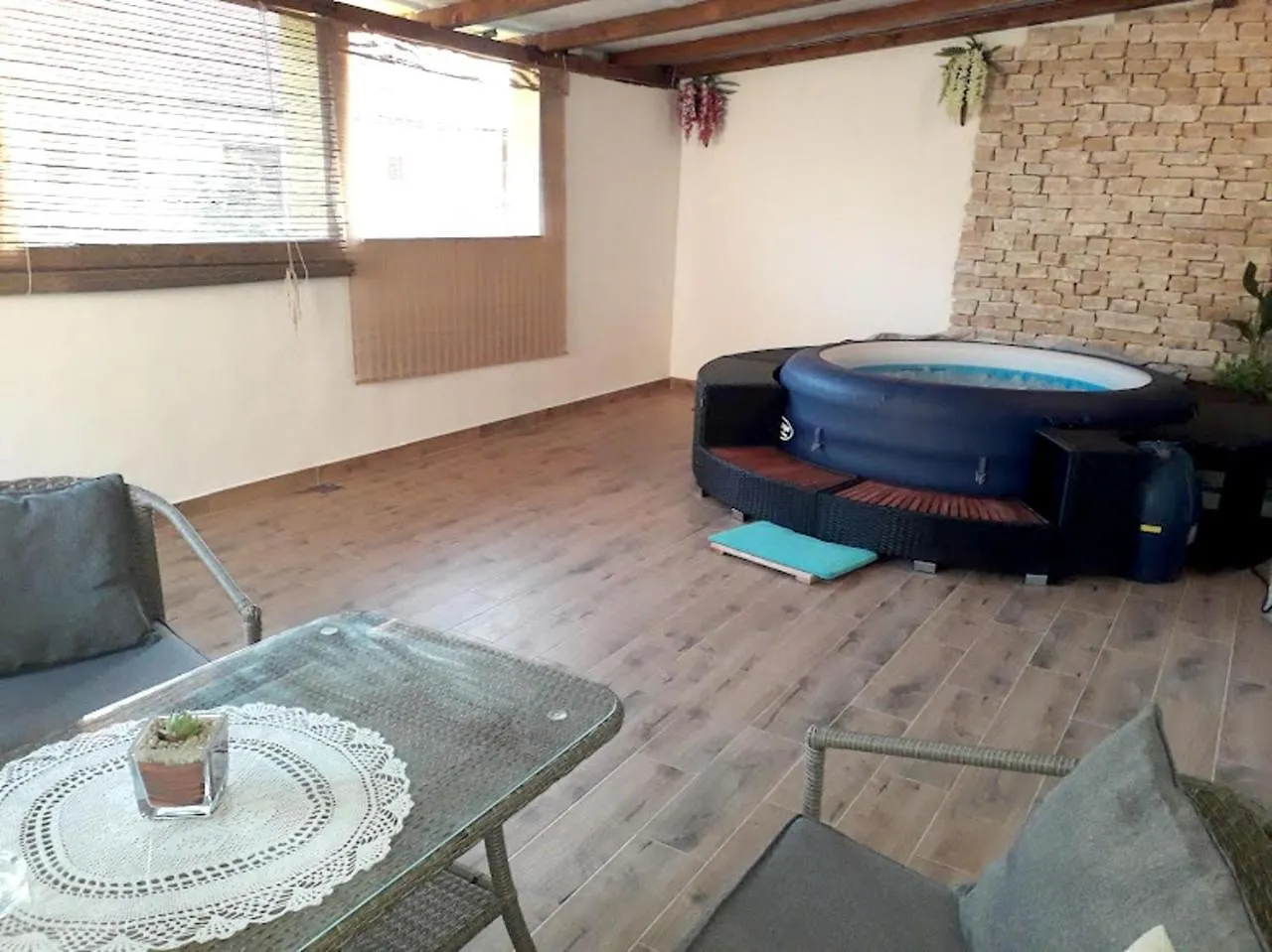 Apartment With 3 Rooms In Zadar, With Enclosed Garden And Wifi 0*, Zadar