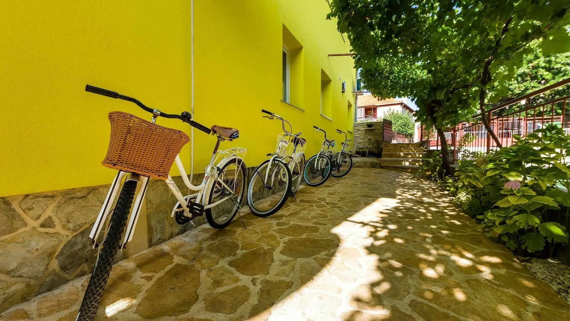 Apartment With 3 Rooms In Zadar, With Enclosed Garden And Wifi 0*, Zadar Croatia