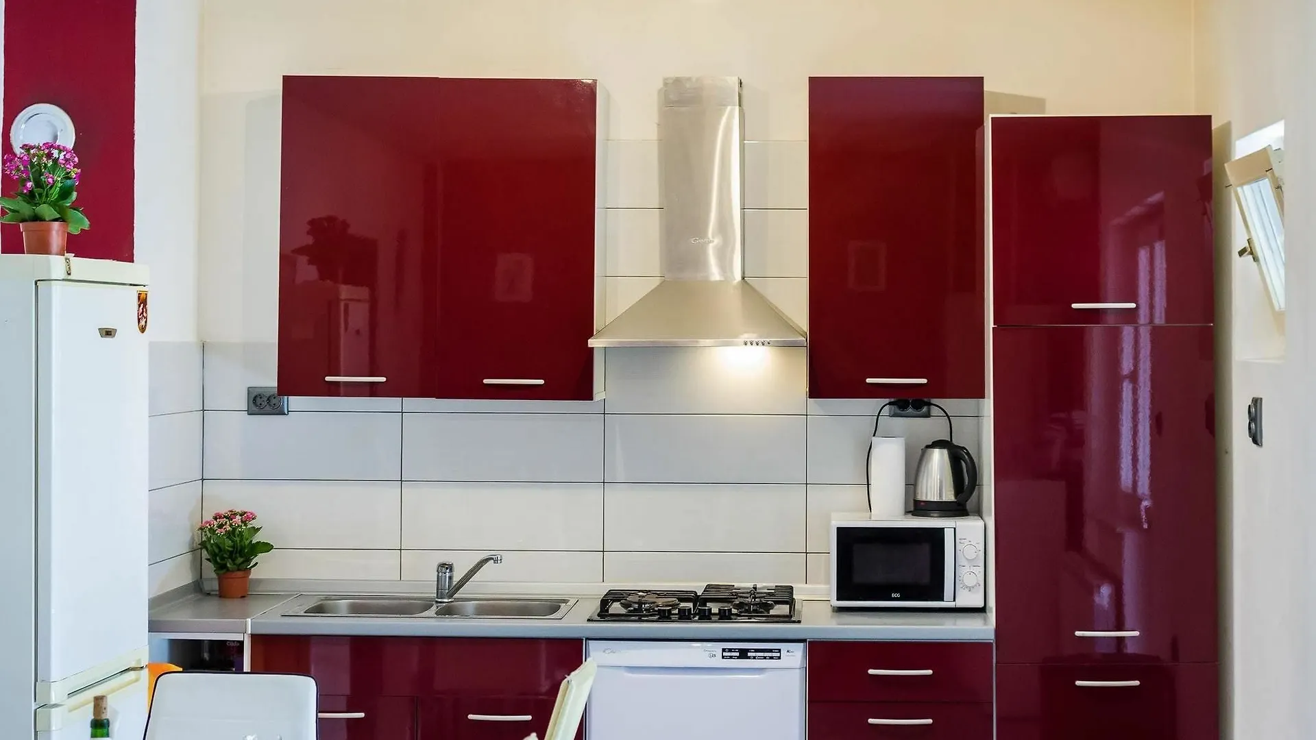 Apartment With 3 Rooms In Zadar, With Enclosed Garden And Wifi