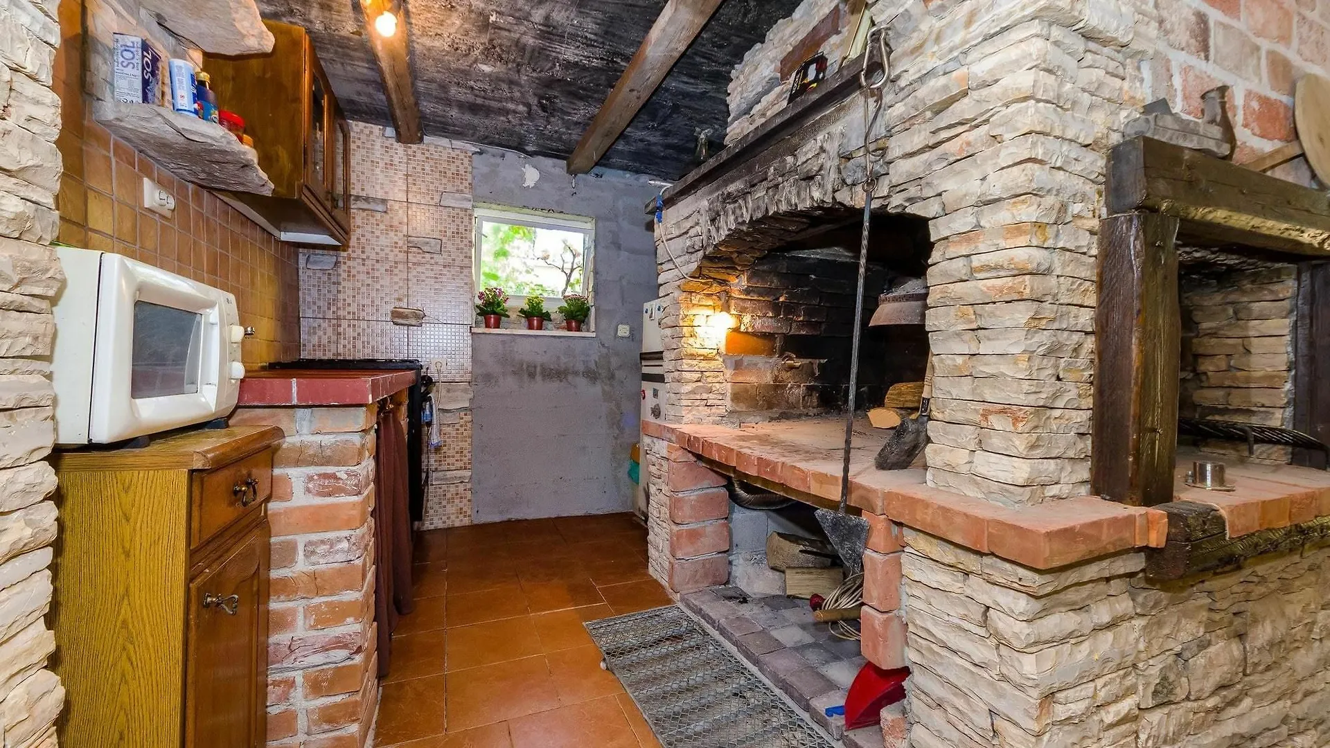Apartment With 3 Rooms In Zadar, With Enclosed Garden And Wifi 0*, Zadar