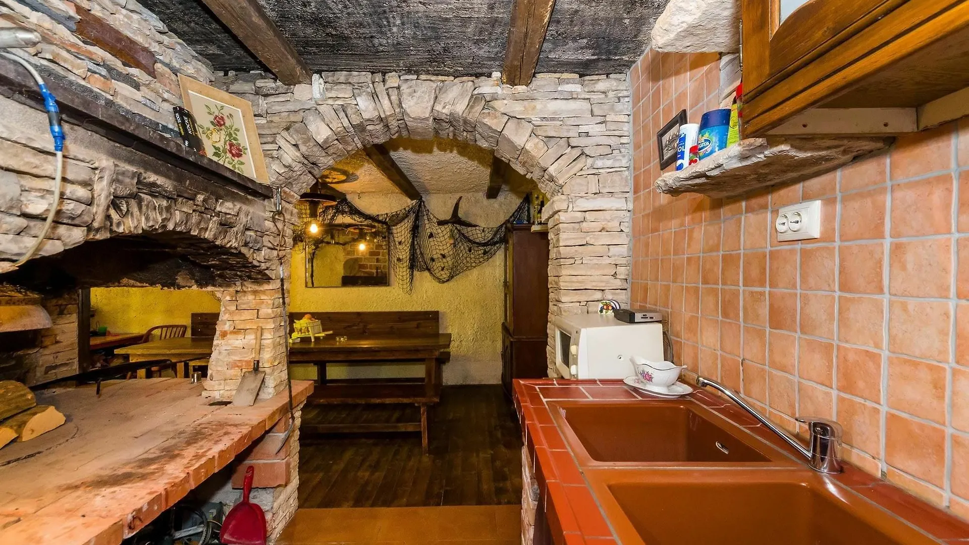 Apartment With 3 Rooms In Zadar, With Enclosed Garden And Wifi